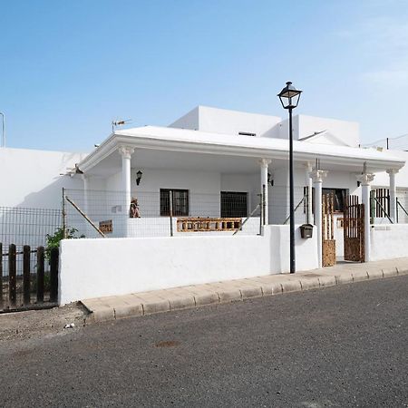 La Ratona Villa Soo Buitenkant foto