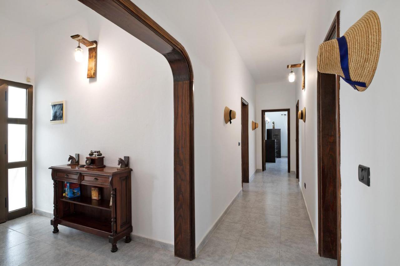 La Ratona Villa Soo Buitenkant foto