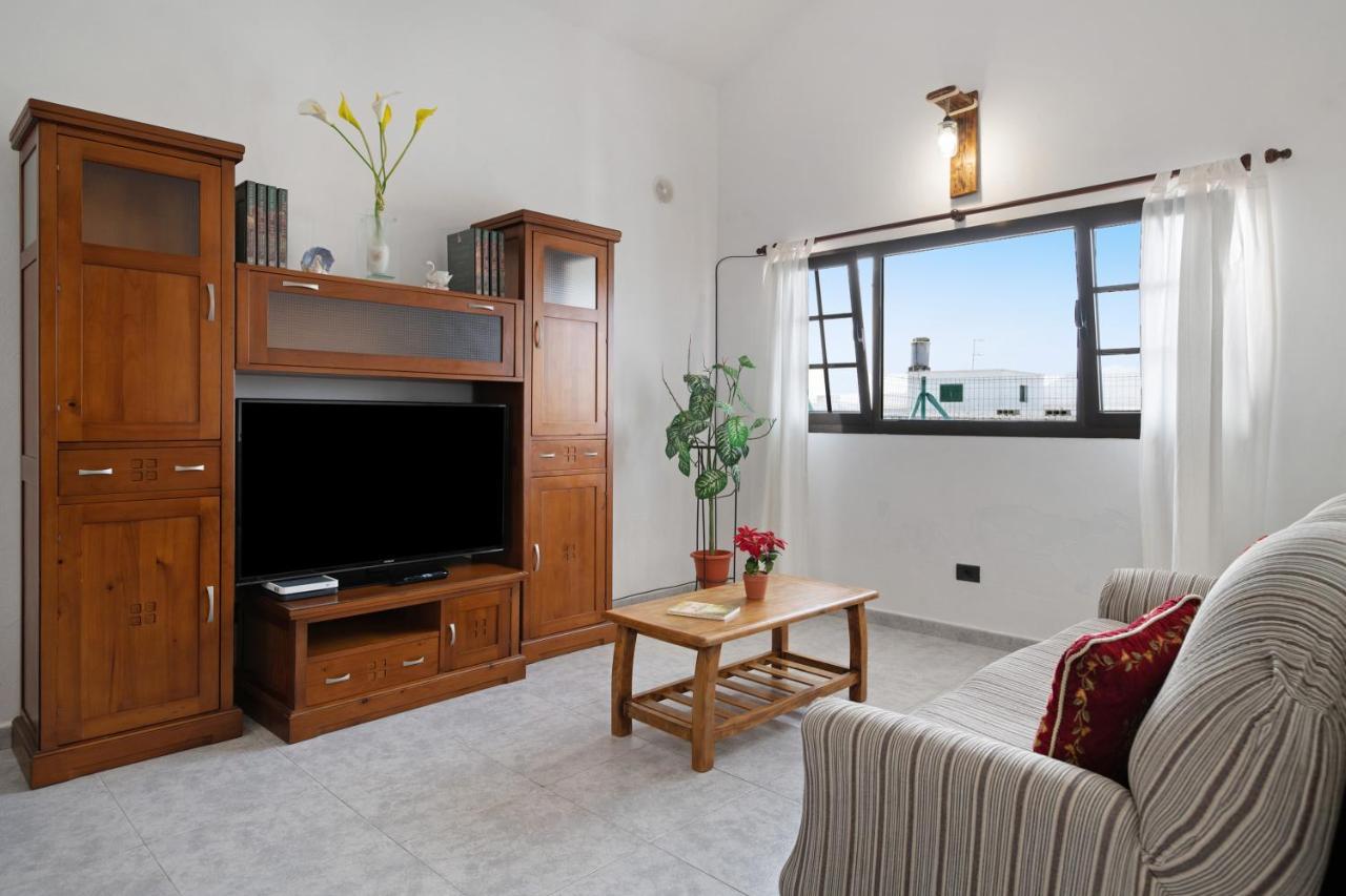La Ratona Villa Soo Buitenkant foto