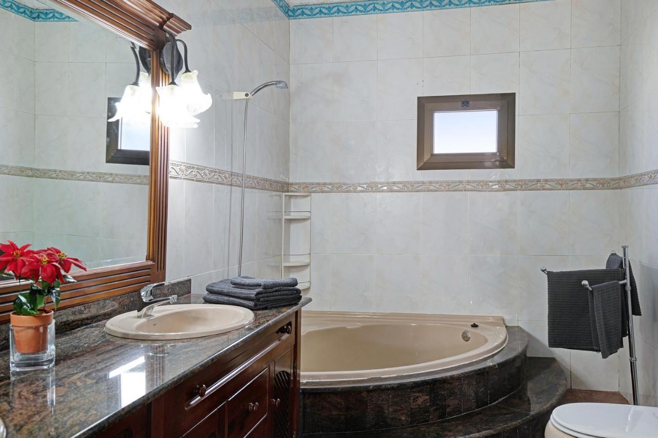 La Ratona Villa Soo Buitenkant foto