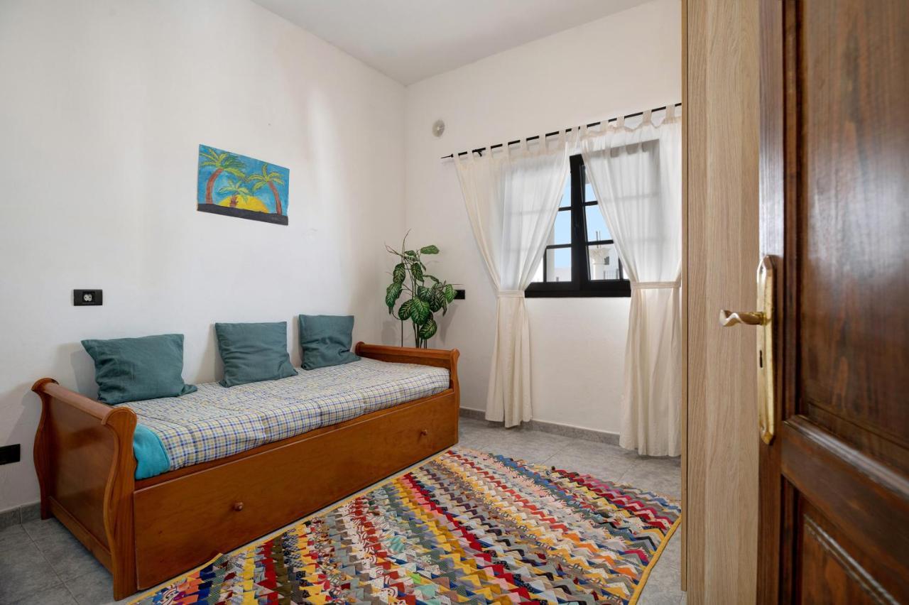 La Ratona Villa Soo Buitenkant foto